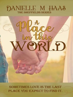 cover image of A Place in This World